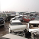 Illustration for article titled 200 Car Pile-Up Takes Place In UAE